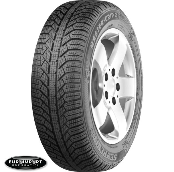 Semperit Master Grip 2 Suv  265/60 R18 114 H  XL  TL BORDINO DOT 2025